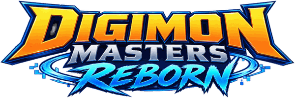 Digimon Masters Reborn